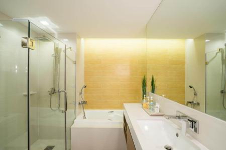 Отель Aster Hotel and Residence в Паттайя Центр - Таиланд