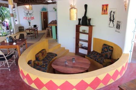 Fontaine Garden Village