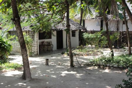 Fontaine Garden Village