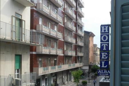 Hotel Alba