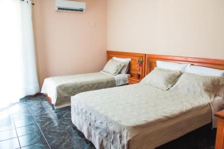 Canzi Cataratas Hotel