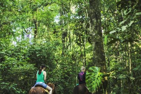 Canzi Cataratas Hotel