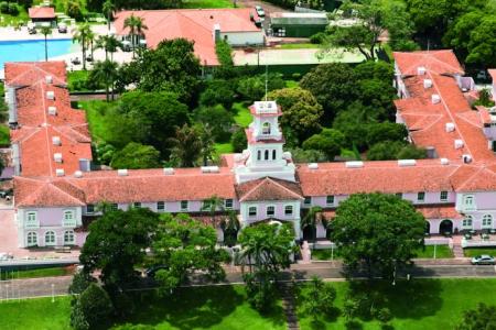 Belmond Hotel das Cataratas