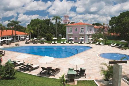 Belmond Hotel das Cataratas