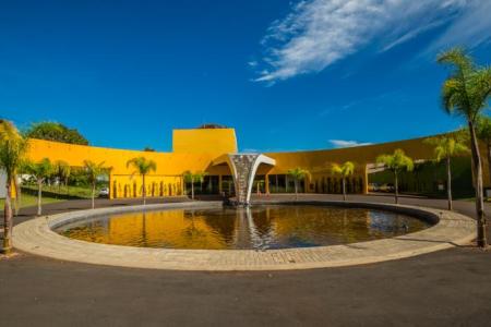 Mabu Interludium Iguassu Convention