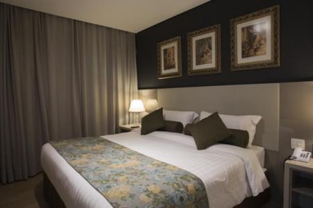 Mabu Interludium Iguassu Convention