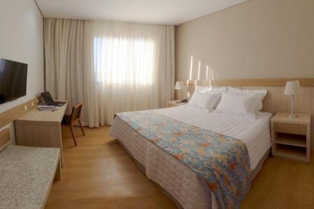 Mabu Interludium Iguassu Convention