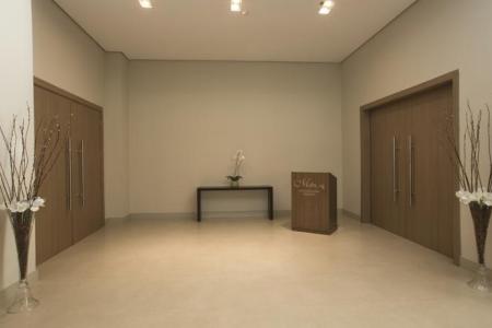 Mabu Interludium Iguassu Convention