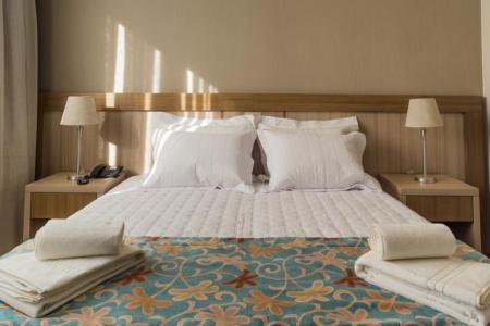 Mabu Interludium Iguassu Convention