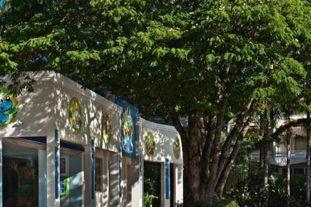 Bourbon Cataratas do Iguacu Resort