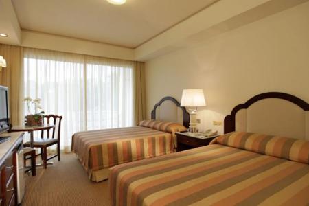 Bourbon Cataratas do Iguacu Resort