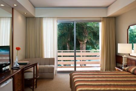 Bourbon Cataratas do Iguacu Resort