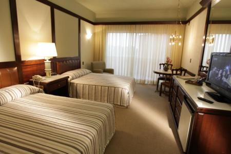 Bourbon Cataratas do Iguacu Resort