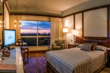 Bourbon Cataratas do Iguacu Resort