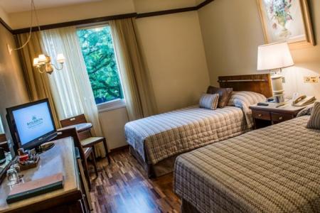 Bourbon Cataratas do Iguacu Resort