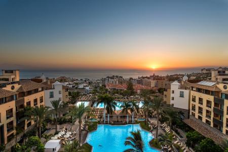 Отель GF Gran Costa Adeje в Канарские о-ва Тенерифе - Испания
