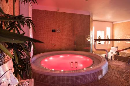 Отель GF Gran Costa Adeje в Канарские о-ва Тенерифе - Испания