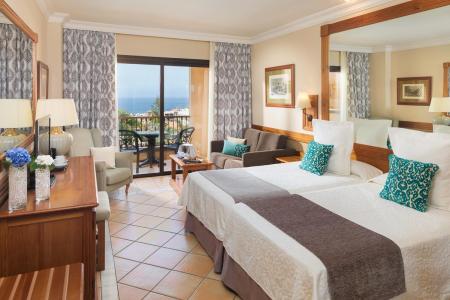 Отель GF Gran Costa Adeje в Канарские о-ва Тенерифе - Испания