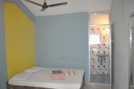 Отель Ivon Guest House в Арамболь - Индия