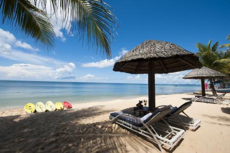 Отель An Nhien Retreat Resort в Фукуок - Вьетнам