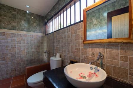 Отель An Nhien Retreat Resort в Фукуок - Вьетнам