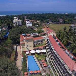 отель Ibis Styles Goa Calangute