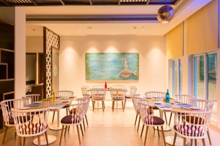 Отель Ibis Styles Goa Calangute в Калангут - Индия