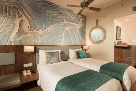 Отель Ibis Styles Goa Calangute в Калангут - Индия