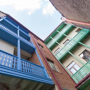 отель Hotel Marlyn