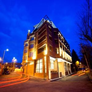 отель Reikartz Avlabari Tbilisi