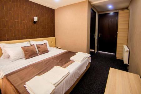 Отель Voyager в Тбилиси - Грузия