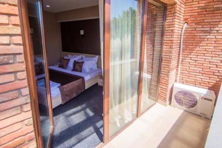 Отель Voyager в Тбилиси - Грузия