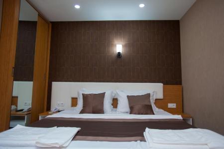 Отель Voyager в Тбилиси - Грузия