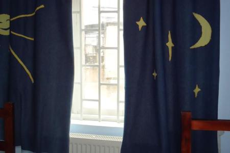 Отель Batumi Globus Hostel в Батуми - Грузия