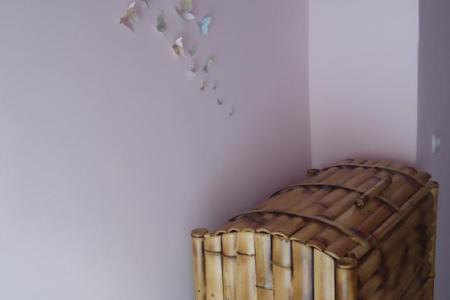 Отель Batumi Globus Hostel в Батуми - Грузия