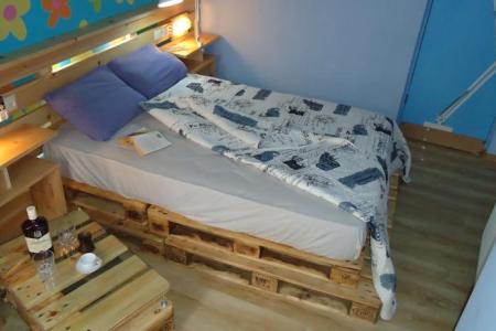 Отель Batumi Globus Hostel в Батуми - Грузия