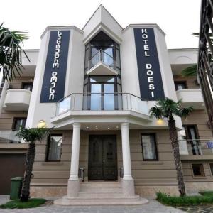 отель Hotel Doesi