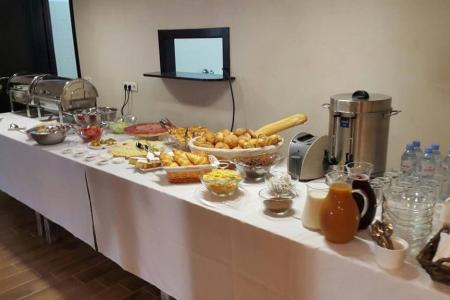 Отель Hotel Doesi в Тбилиси - Грузия