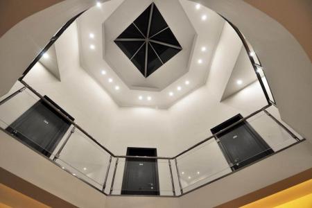 Отель Hotel Doesi в Тбилиси - Грузия