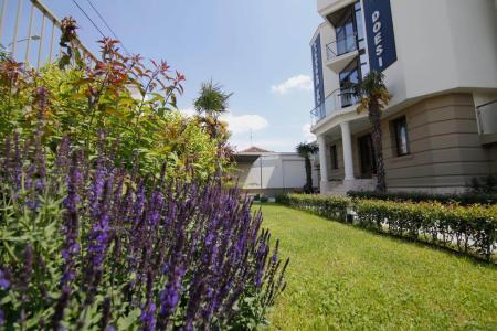 Отель Hotel Doesi в Тбилиси - Грузия