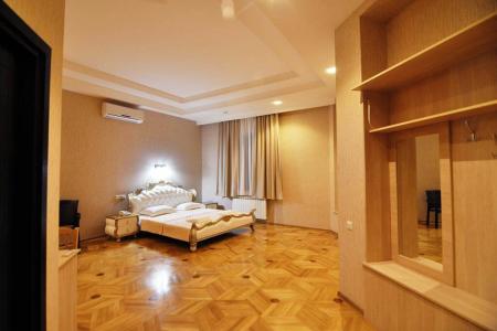 Отель Hotel Doesi в Тбилиси - Грузия