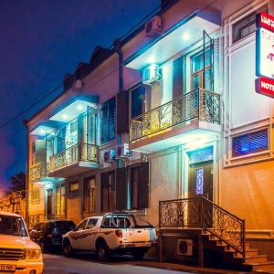 отель Flamingo Hotel