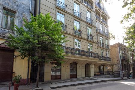 Отель A5 Hotel в Тбилиси - Грузия