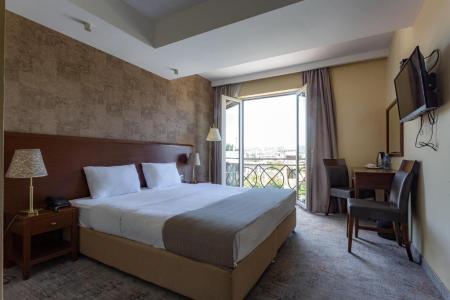 Отель A5 Hotel в Тбилиси - Грузия