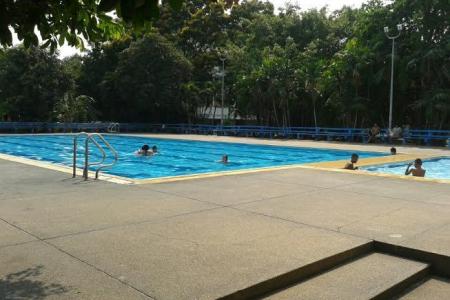 We Train Hotel Don Muang