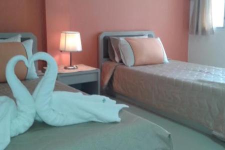 We Train Hotel Don Muang