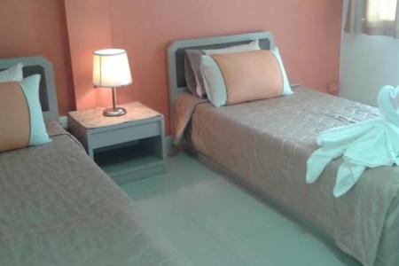 We Train Hotel Don Muang