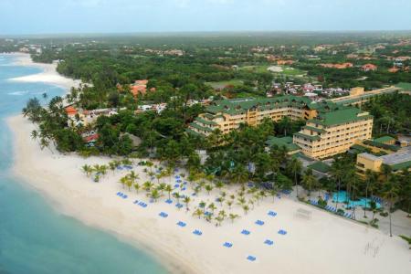 Coral Costa Caribe Resort & Spa
