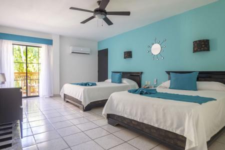 Coral Costa Caribe Resort & Spa