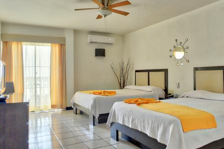 Coral Costa Caribe Resort & Spa